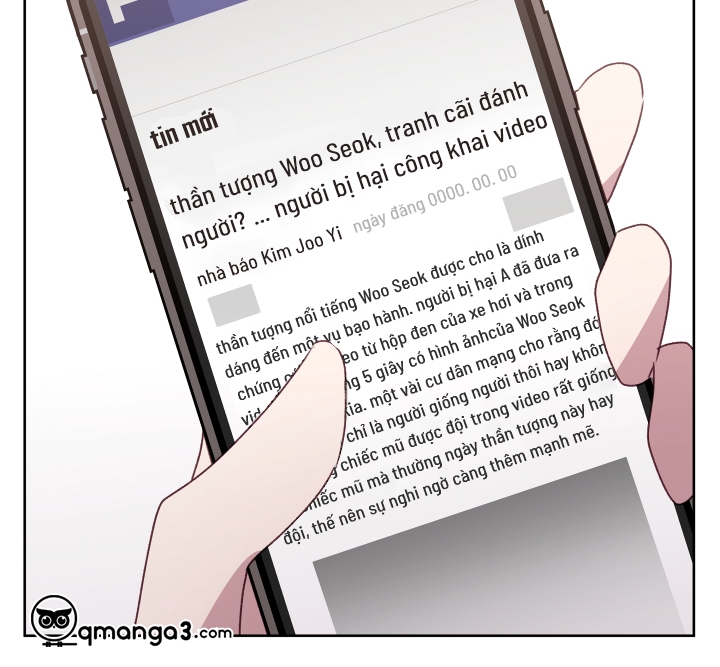 cuộc sống hai mặt của thần tượng chapter 20 28