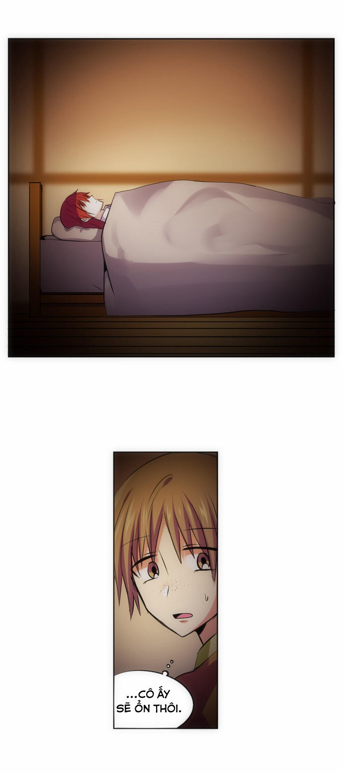 crepuscule (yamchi) chapter 117 10