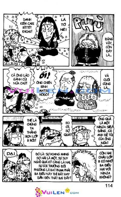ninja loạn thị chapter 14 114