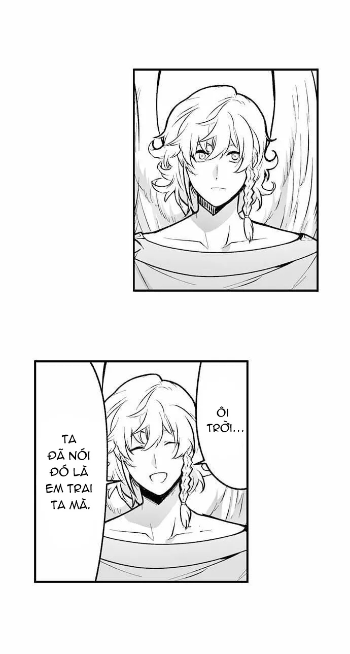 vợ của titan chapter 116 21