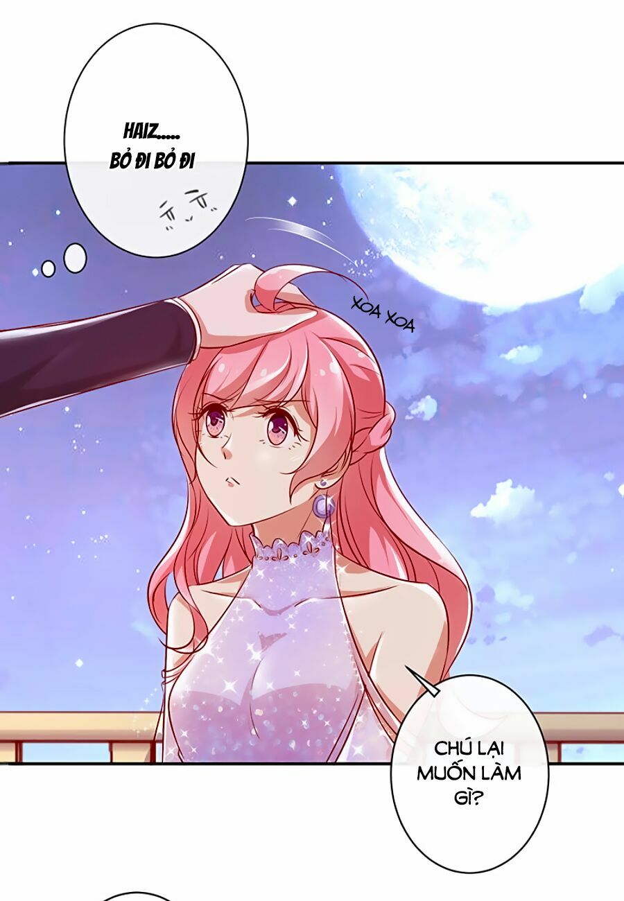 cả thế giới đều không bằng người chapter 36 41