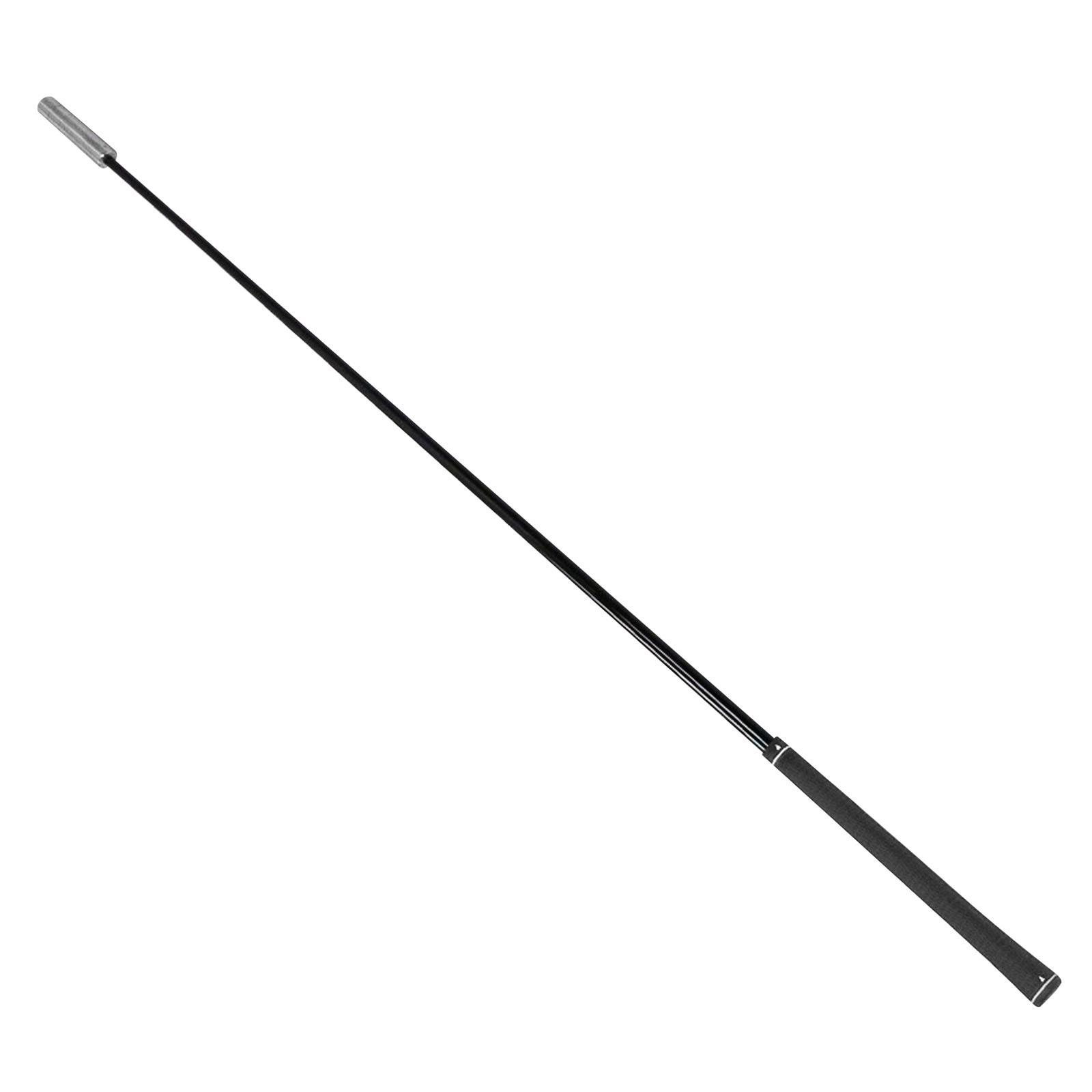 Golf Swing Trainer Aid Golf Wrist Aid Training Warm up Stick for Strength