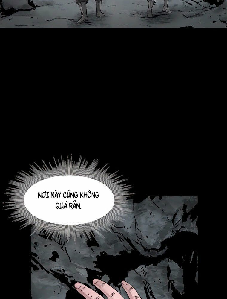 mật mã mê cung chapter 14 40