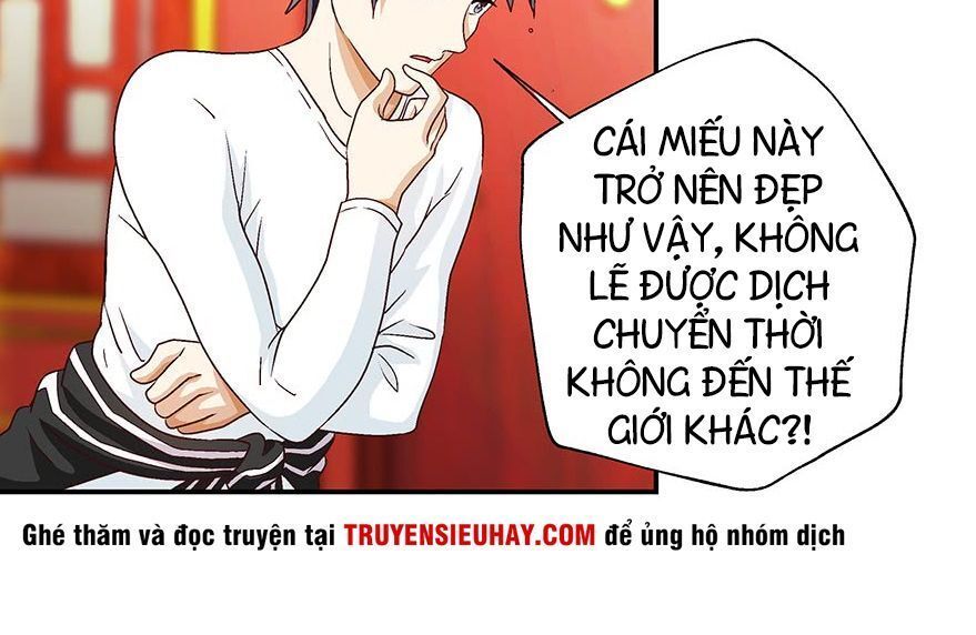 độ ta không độ nàng chapter 3 15