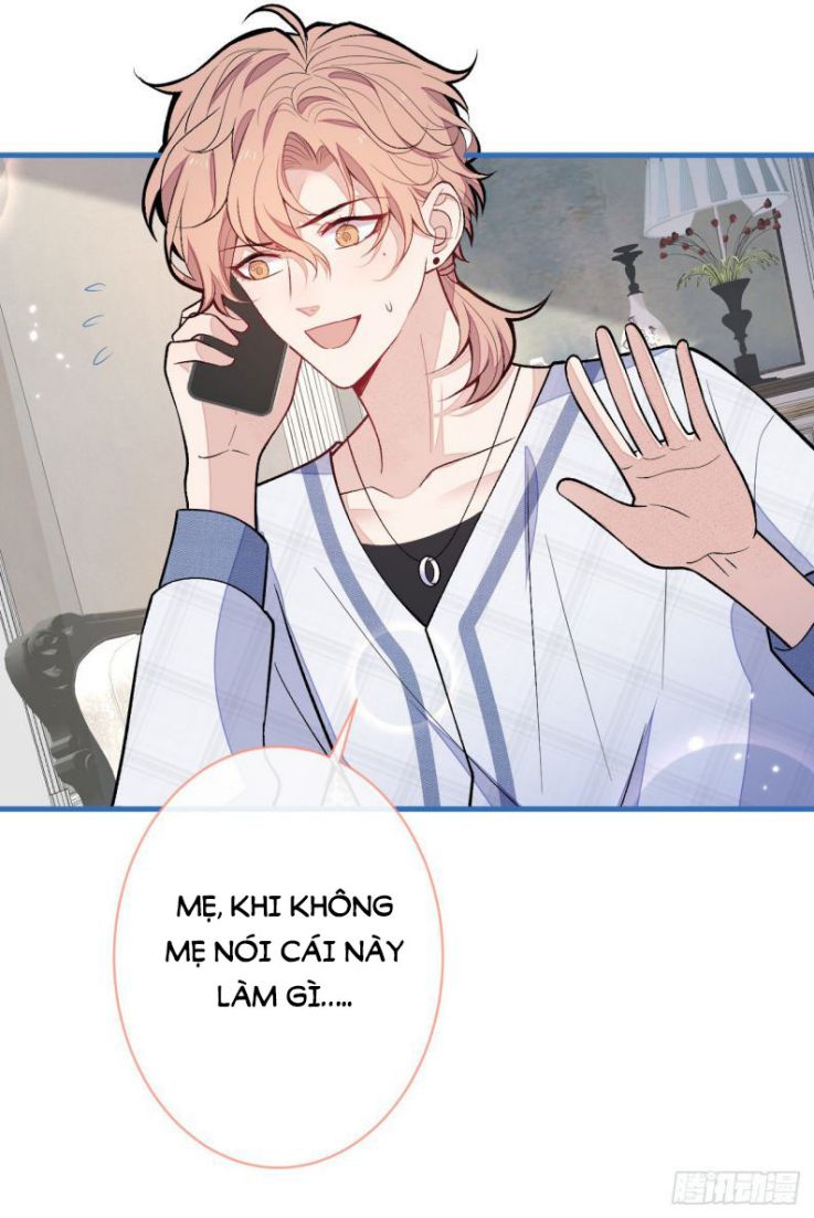 hotsearch của ảnh đế chapter 125 28