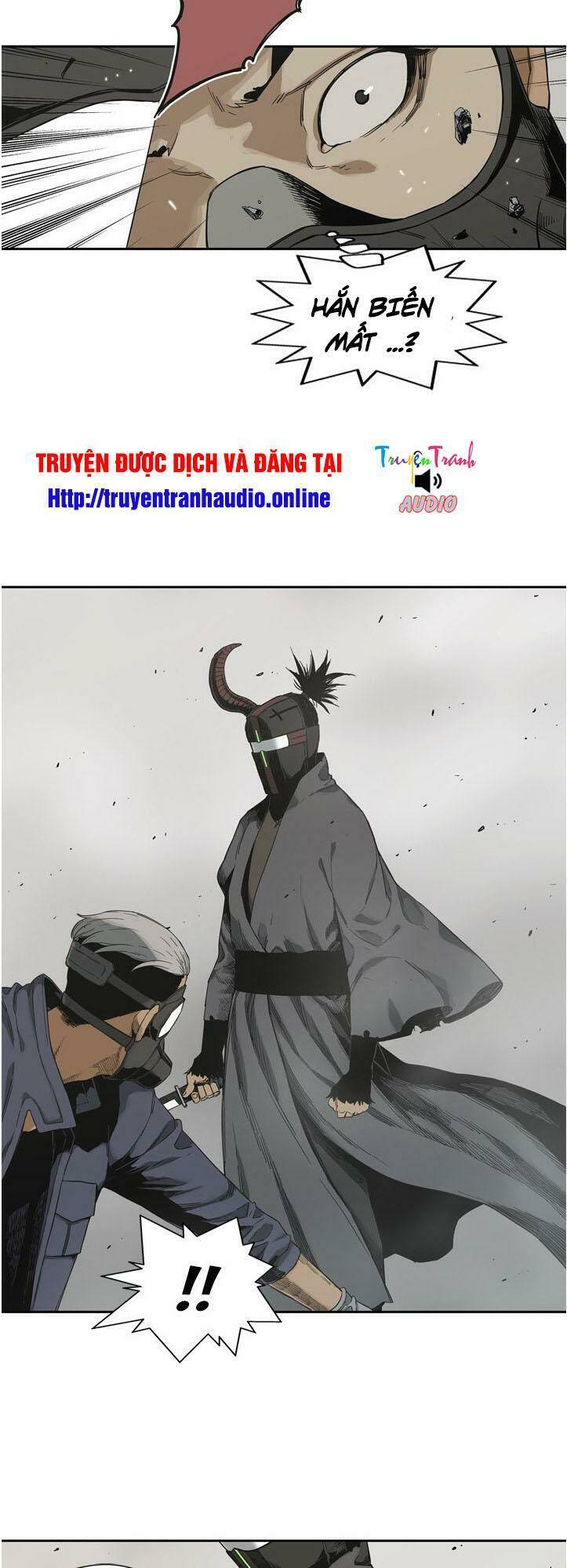 hiệp sĩ giao hàng chapter 11 20