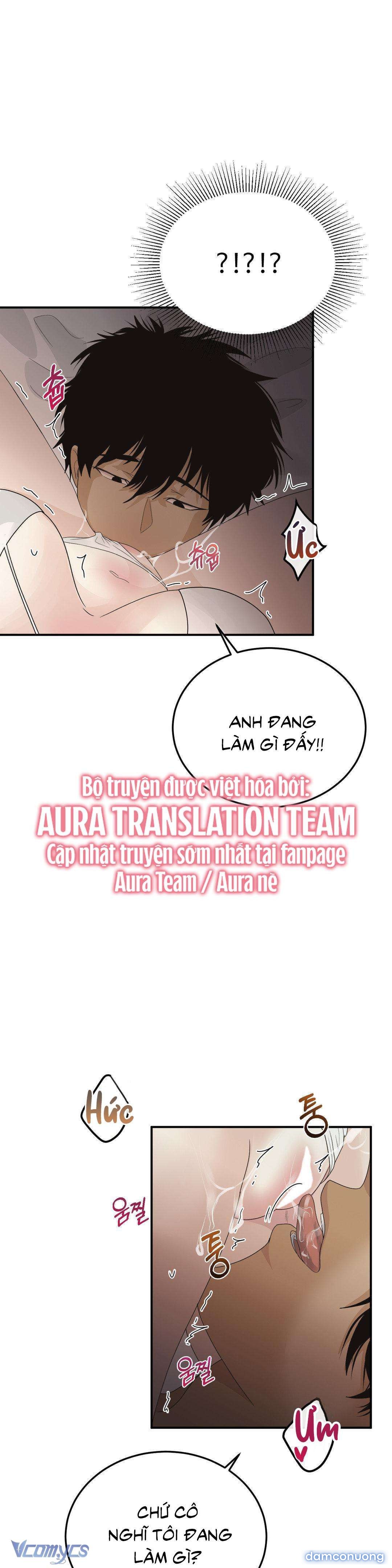 [18+] trở thành gia đình chapter 33 3