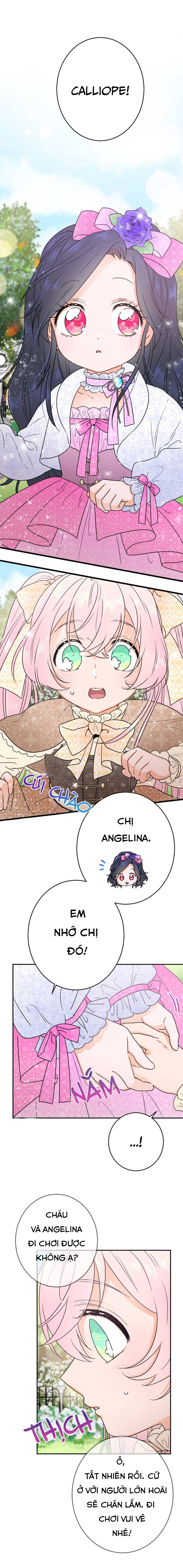 lady baby chapter 67 12