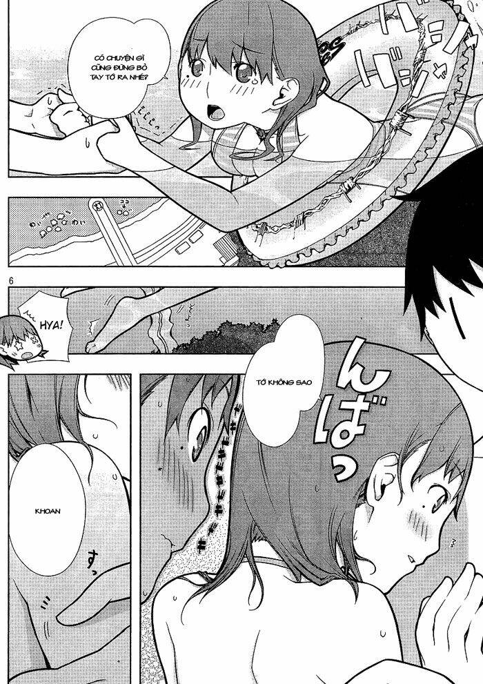 loveplus nene days chapter 5 7