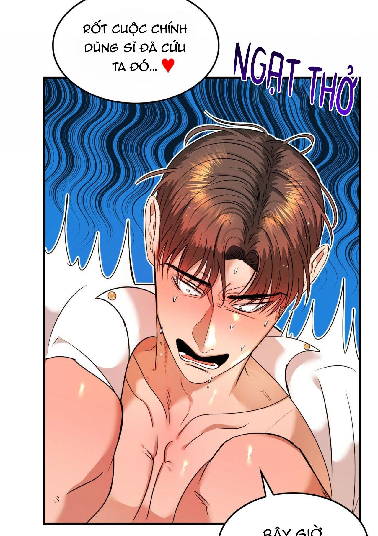 (np) độc thân muôn năm chapter 14 51