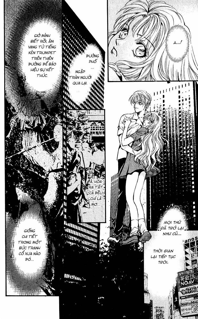 tình yêu loạn luân chapter 99 24