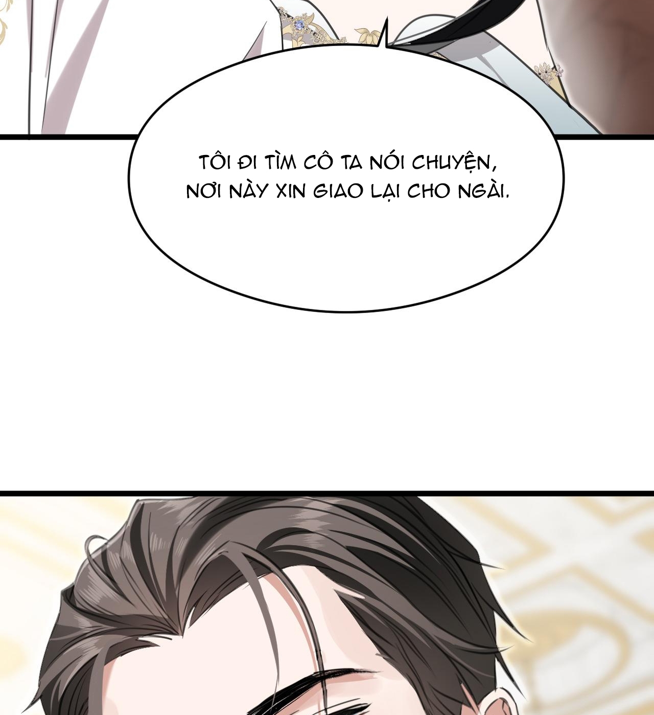 bông hoa độc của nhà công tước chapter 16.2 33