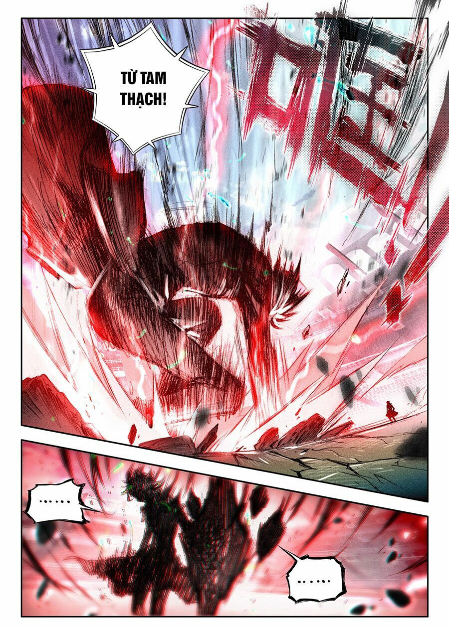 tuyệt thế đường môn - đấu la đại lục 2 chapter 88 22