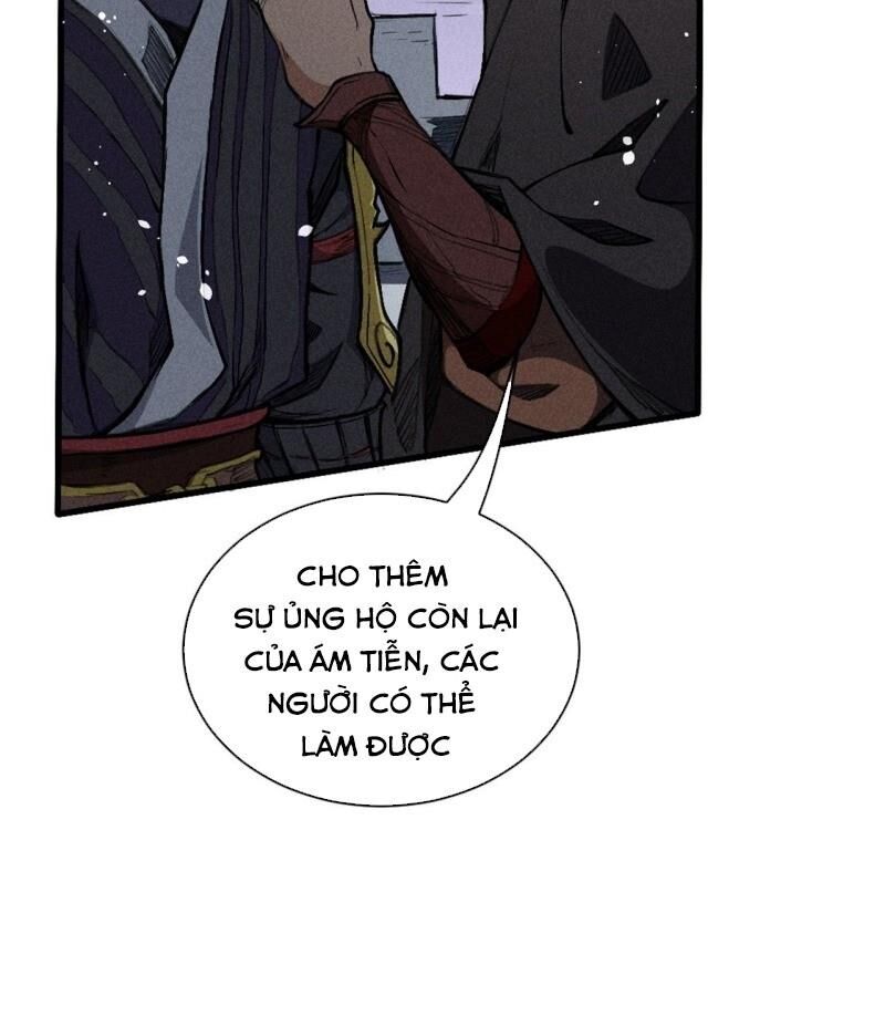 đường dần tại dị giới 2 chapter 13 33