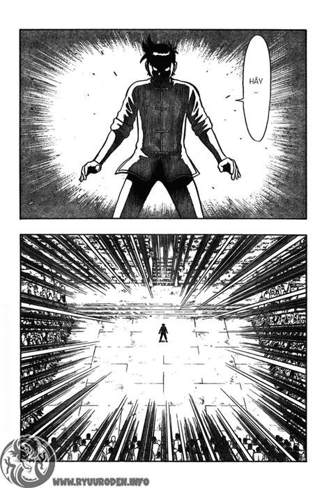 hoàng phi hồng phần 4 chapter 42 2