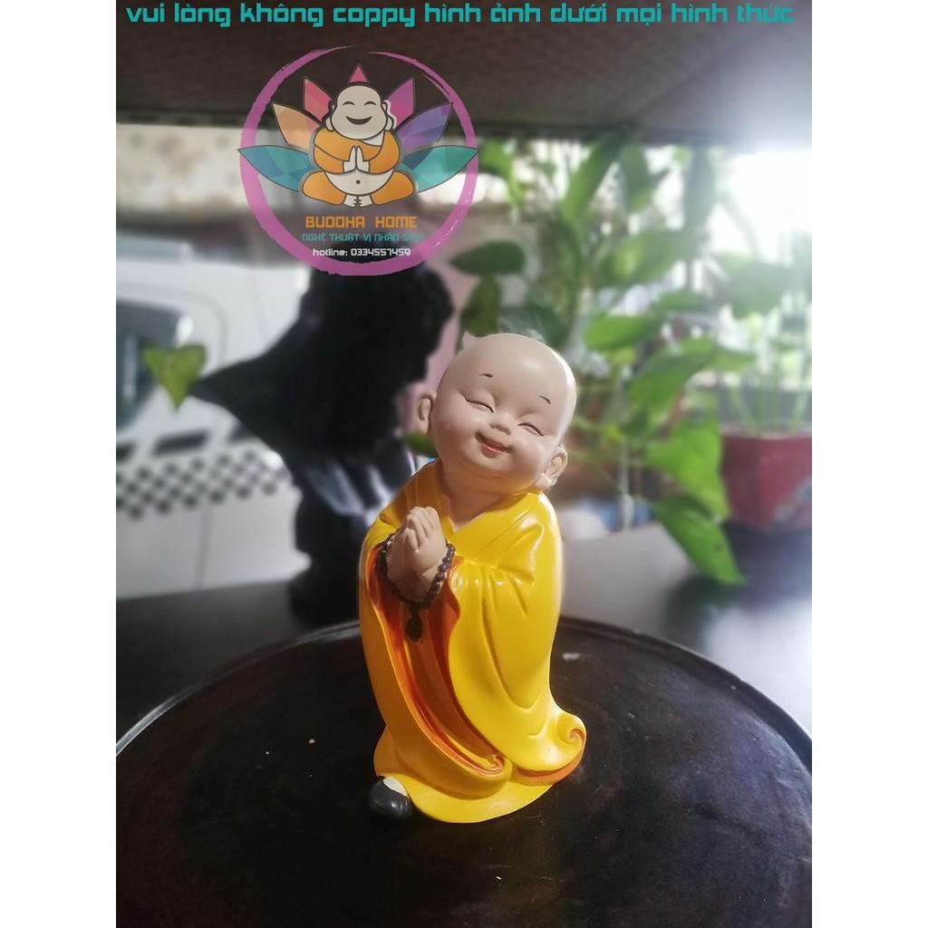 CHÚ TIỂU LỄ TÂM