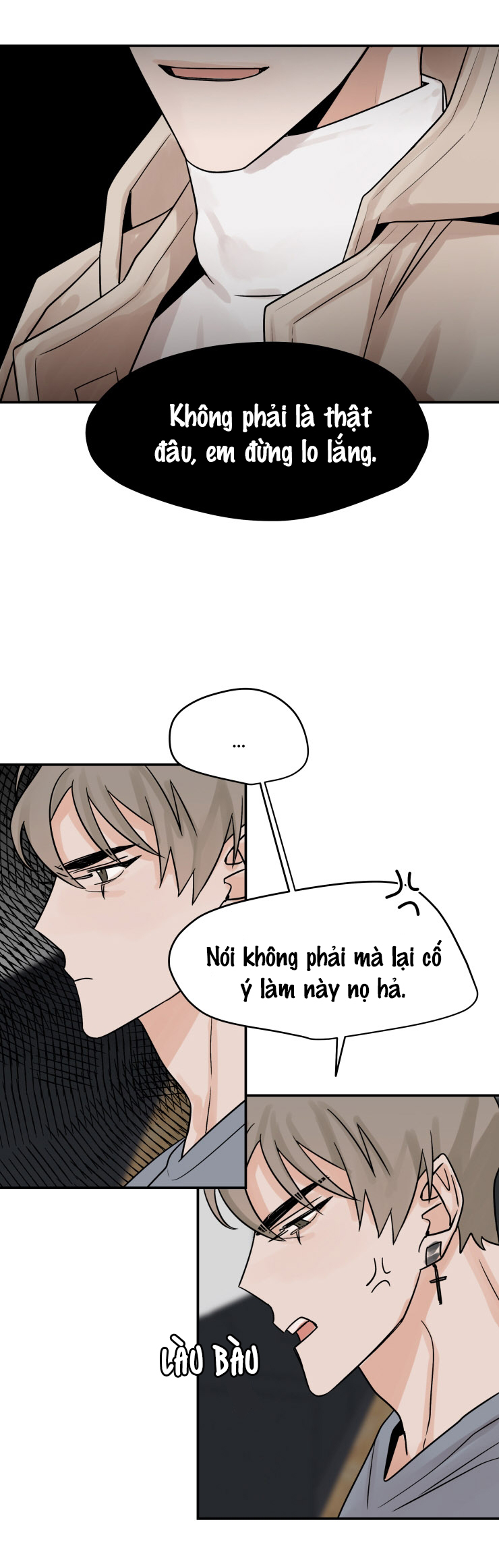 yêu thử 1 tuần, liệu có nên chapter 7 12