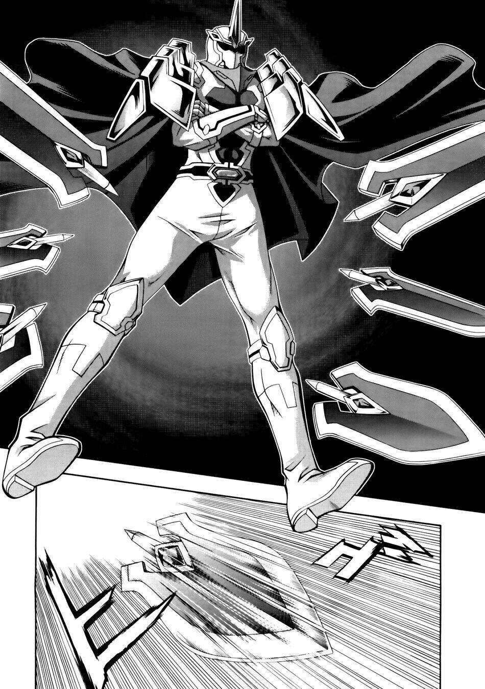 anh hùng xấu xa chapter 15 26