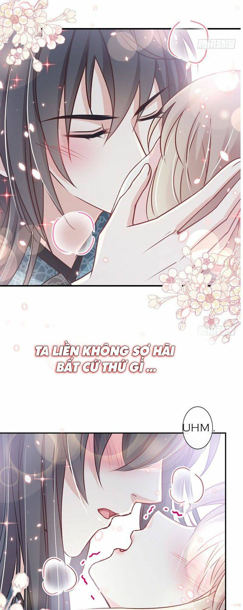 thiên hạ đệ nhất sủng phi chapter 121 19