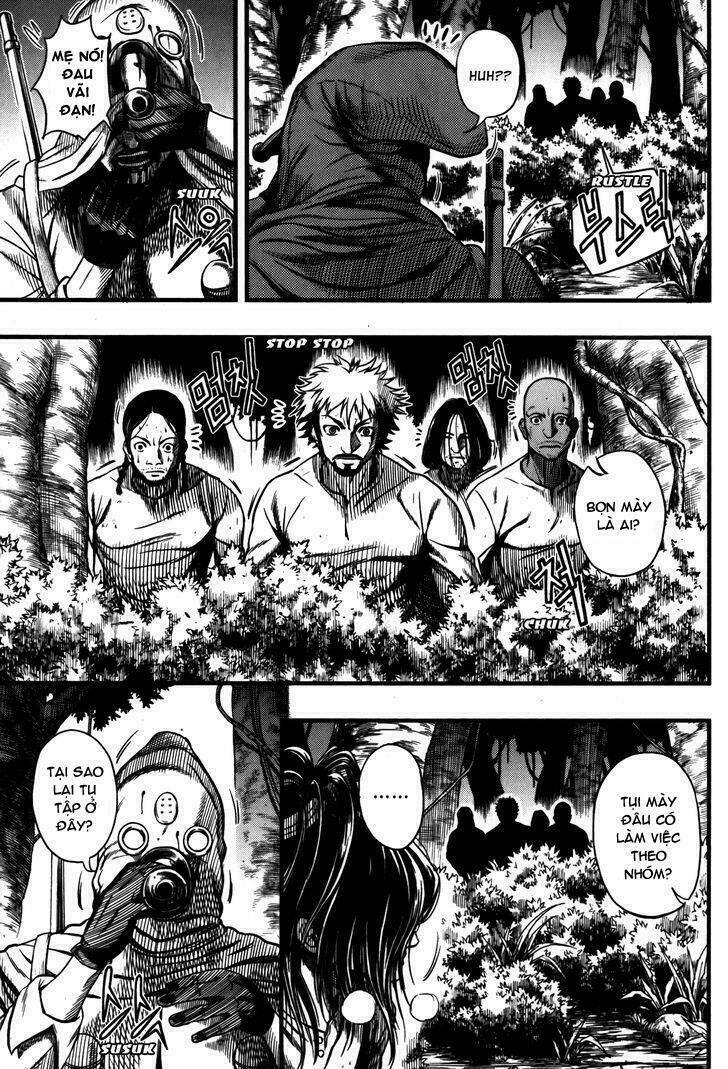 la mosca chapter 40 32