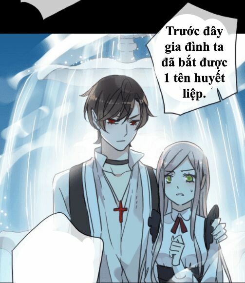 vết cắn ngọt ngào phần 1 chapter 40 3