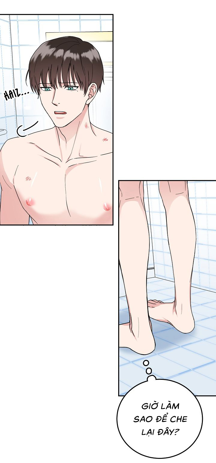 đối tác an toàn chapter 5 7