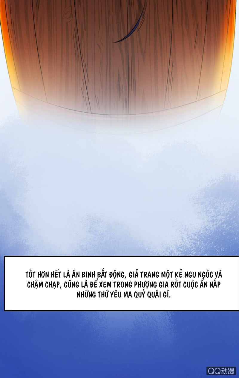 tà y cuồng thê chapter 2 37