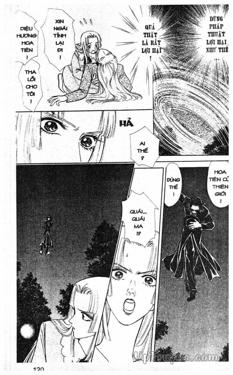 hoàng tử hoa - bud boy chapter 14 118