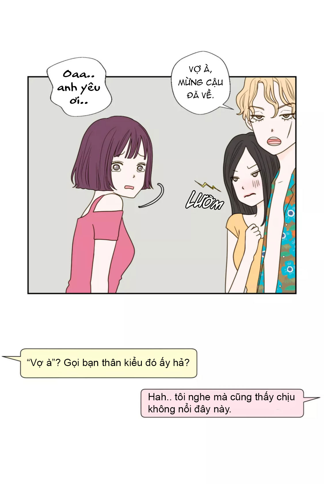 honey bed talk chapter 37 12