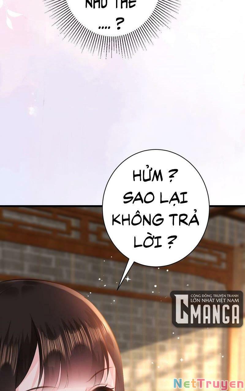 quận chúa vững quá không thể tiêu diệt! chapter 67 4