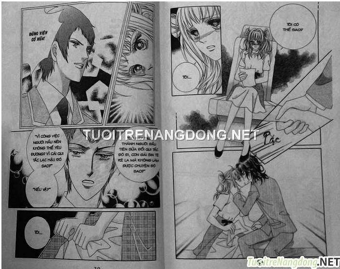 lọ lem hậu đậu chapter 90 13