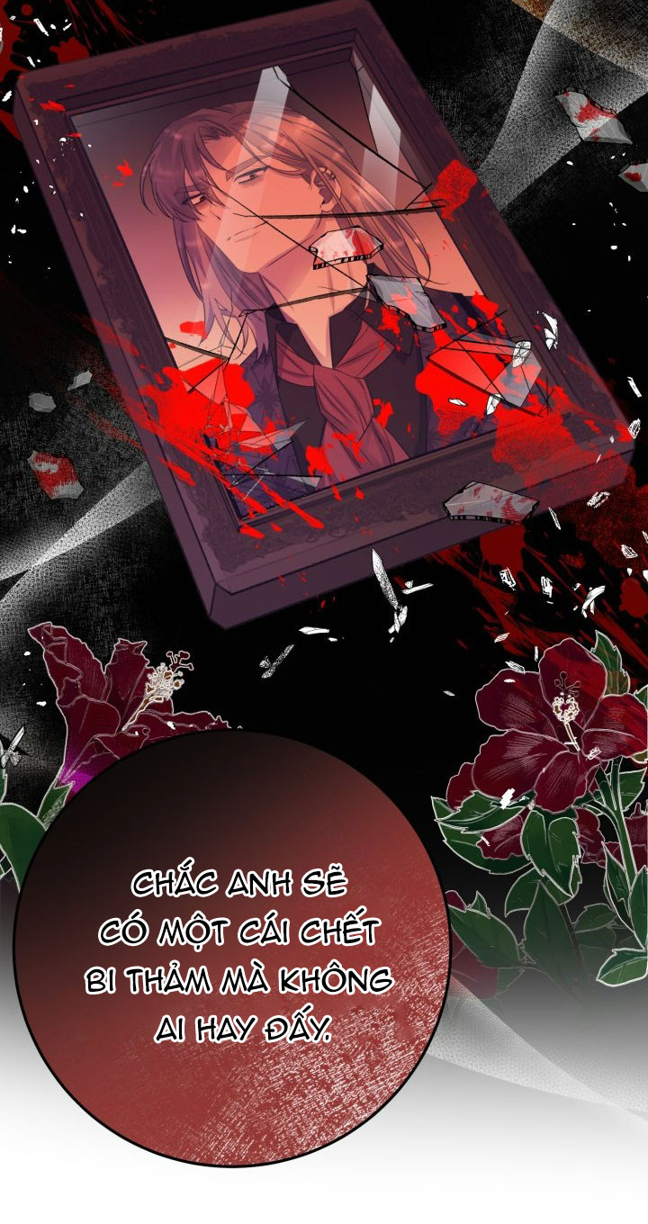 [18+] nếu cứu rỗi một cầm thú hư hỏng chapter 14.1 11