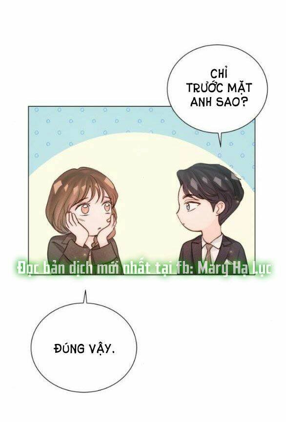 nhất định chúng ta sẽ được hạnh phúc chapter 72.2 34