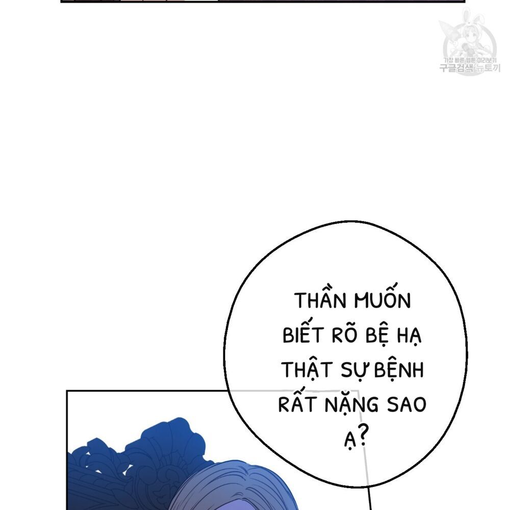 một ngày nọ tôi bỗng thành nàng công chúa chapter 87 28