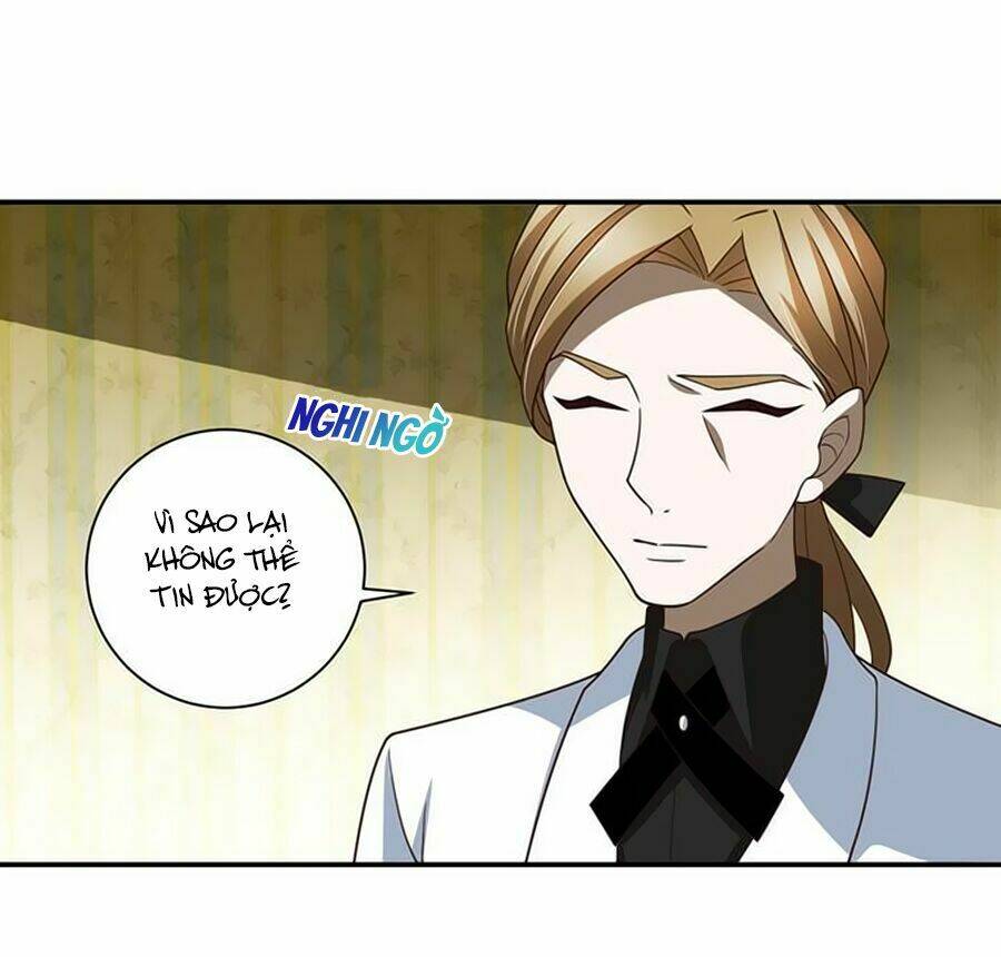 người yêu khát máu của tôi chapter 58 43