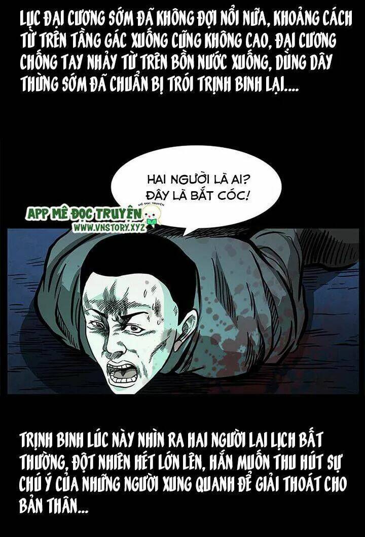 U Minh Ngụy Tượng Chapter 153 20