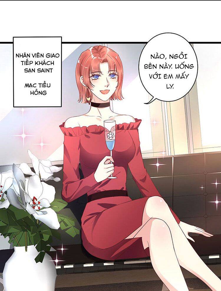 náo loạn suốt đời chapter 22 26