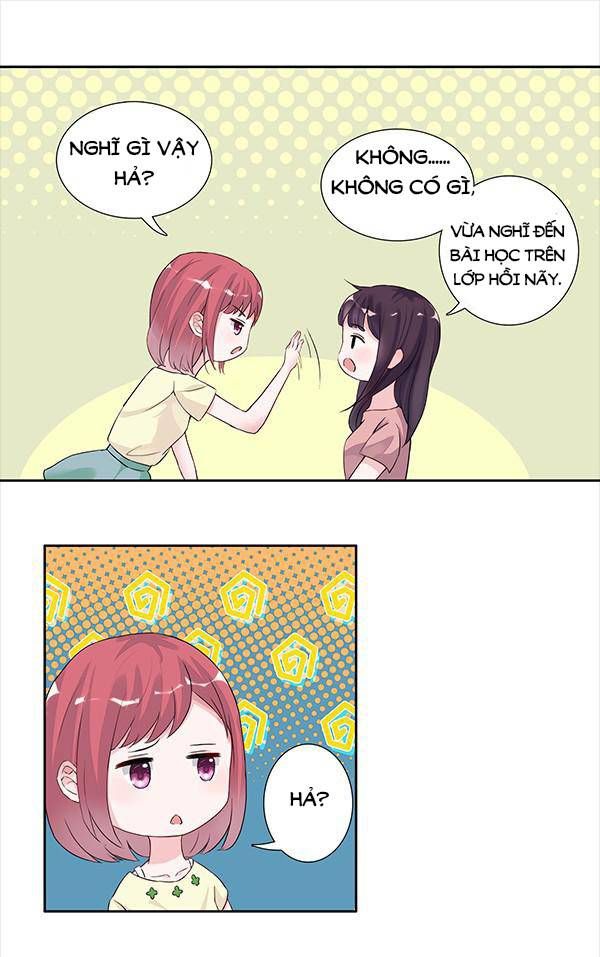 câu chuyện săn vợ chapter 1 24