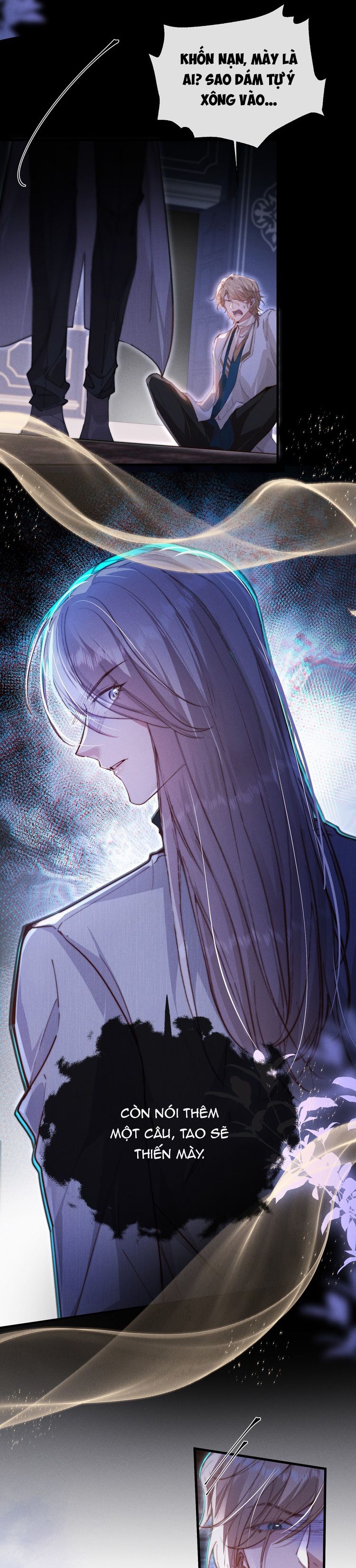 kế hoạch tự dưỡng cuồng khuyển chapter 31 10