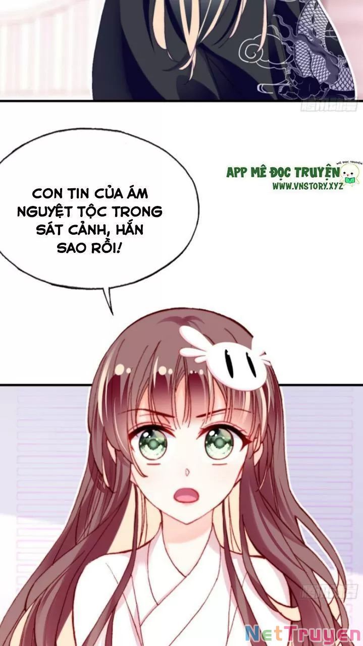 lại bị bệnh chiều chuộng quấn lấy chapter 28 37