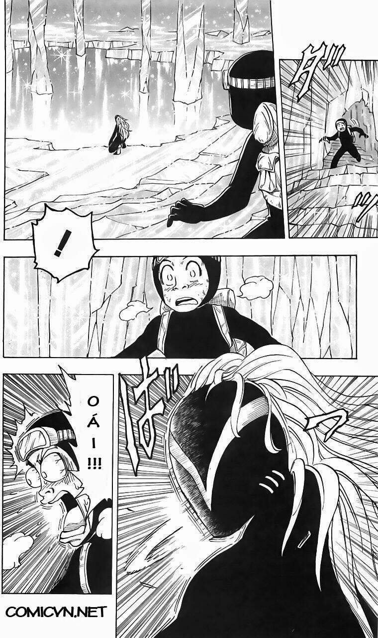 thợ săn ẩm thực chapter 78 4