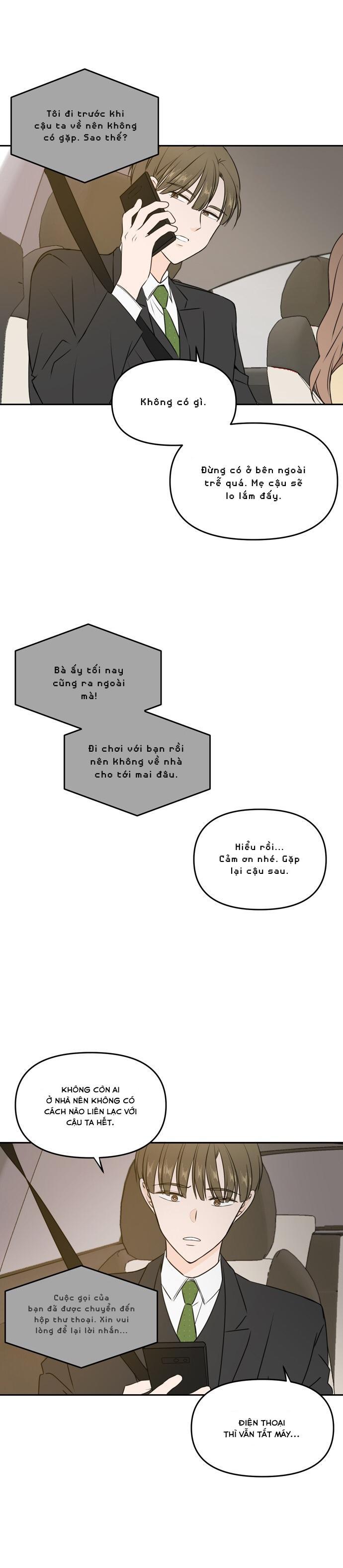 hẹn gặp nhau ở kiếp thứ 19 chapter 43 28