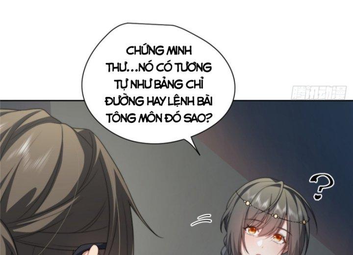 nữ chính chạy từ trong sách ra thì phải làm sao chapter 10 68