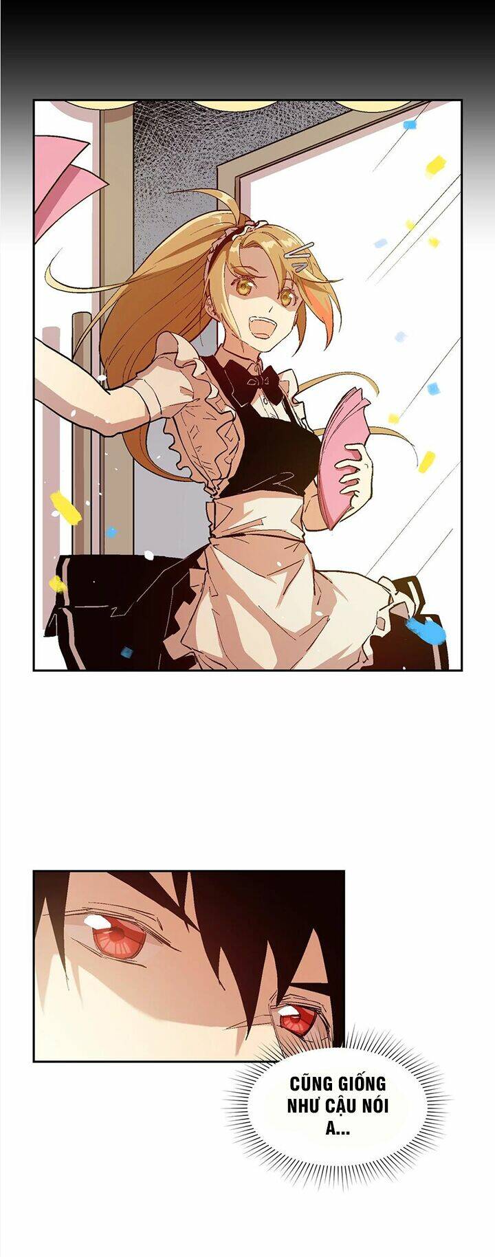 vương bài đặc công trùng sinh vườn trường chapter 35 30