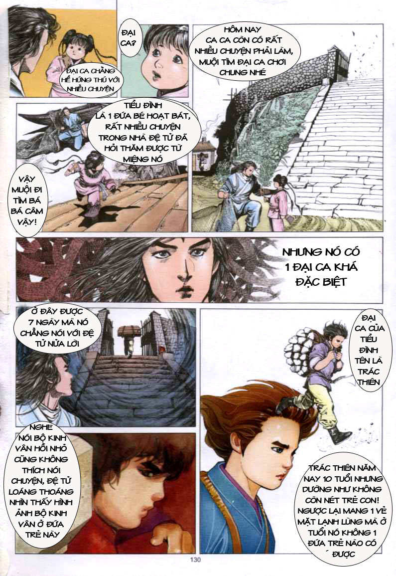 phong vân chapter 129 11