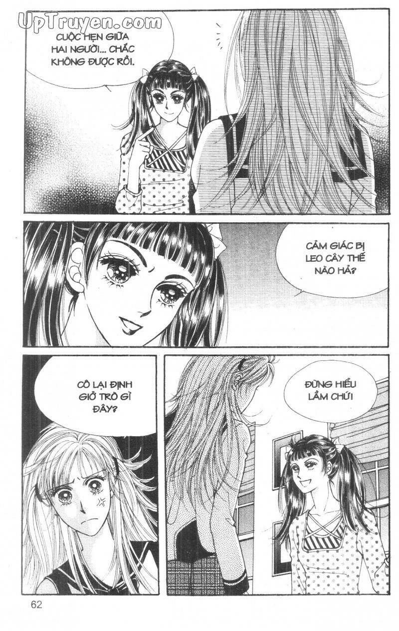 người yêu hoa chapter 5 62