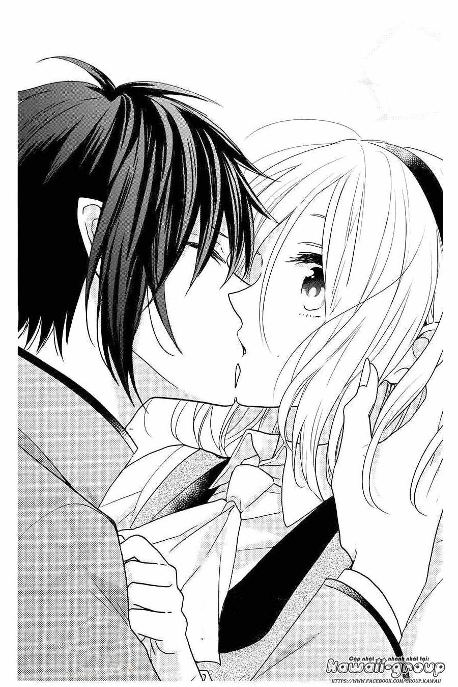 jigoku no enra chapter 8 32