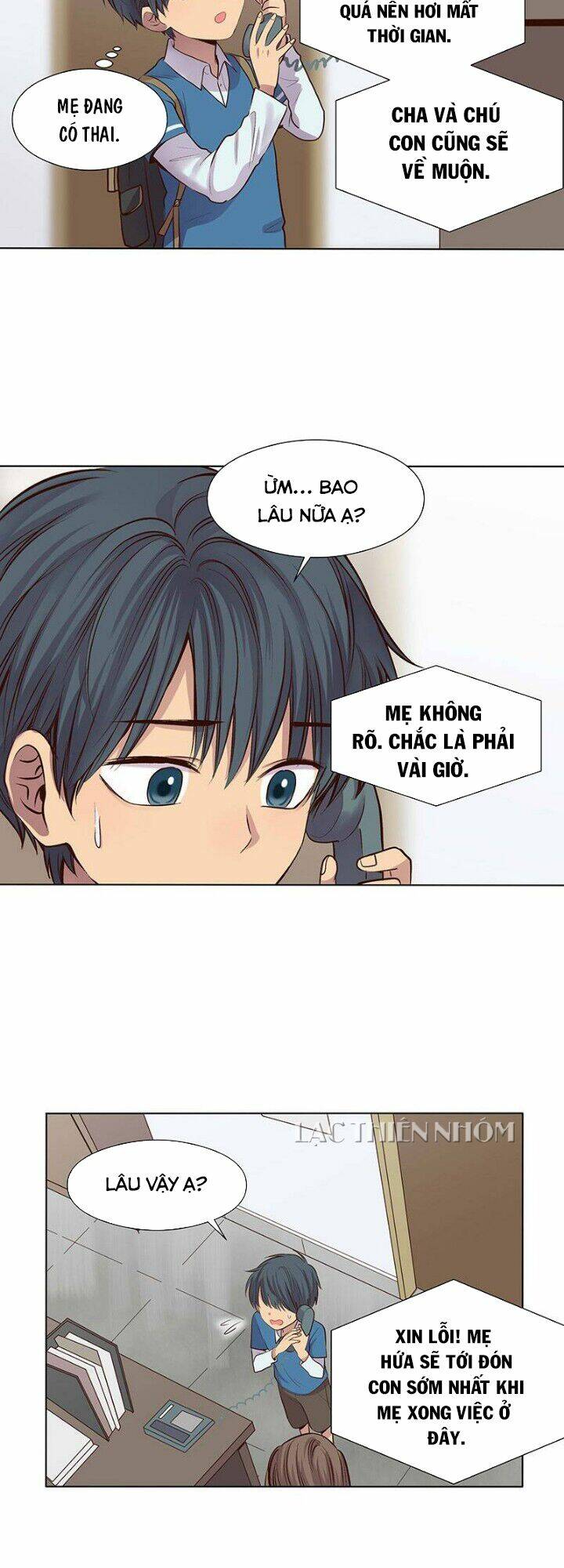 bí mật sâu sắc nhất của tôi chapter 44 29