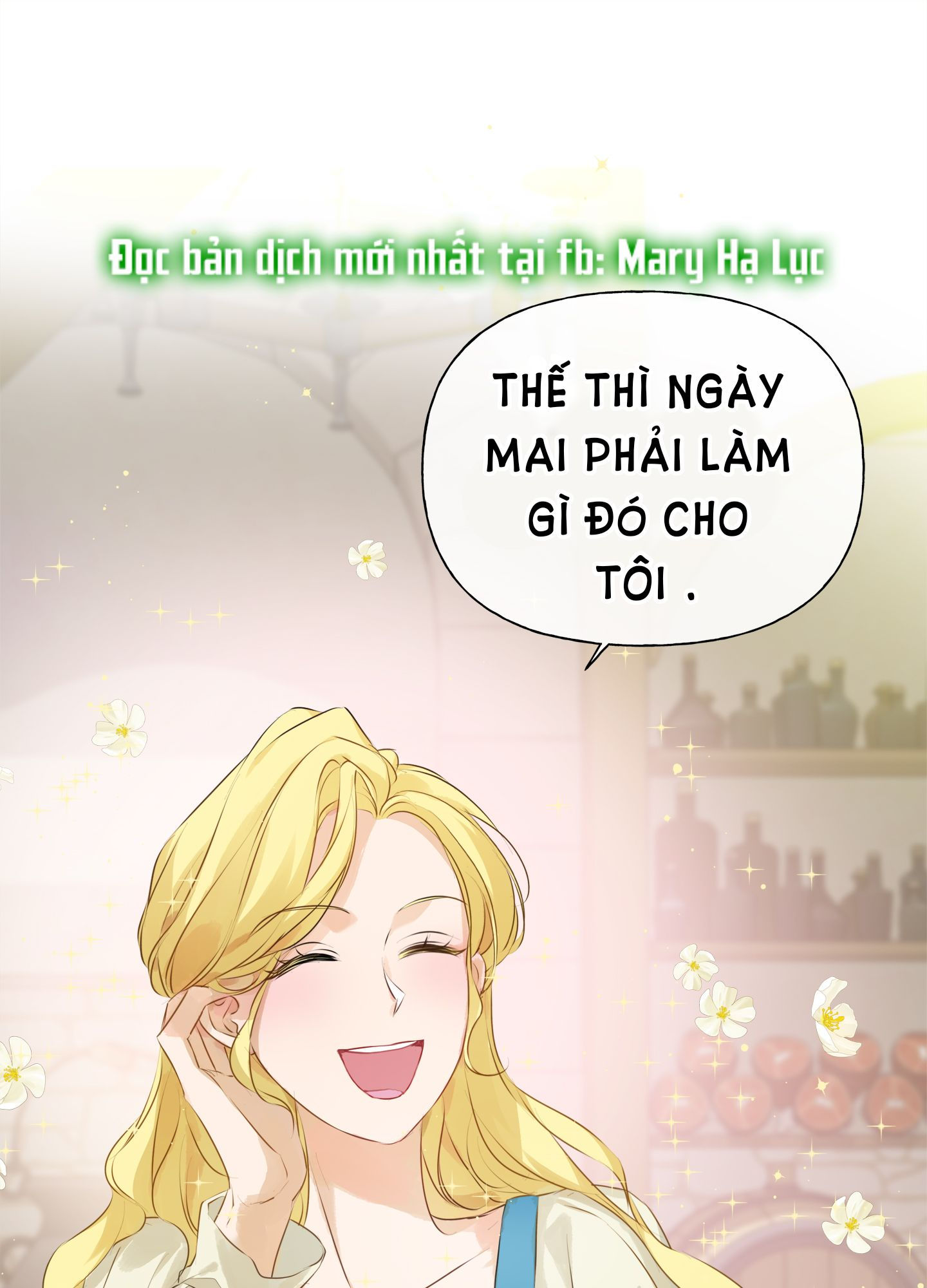 triệu hồi sư với mái tóc màu hoàng kim chapter 104 123