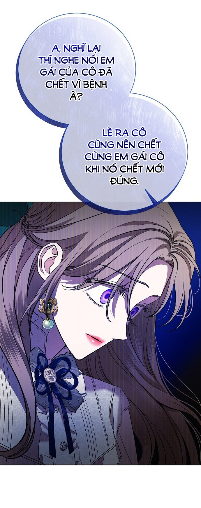 Thân Gửi Tình Nhân Của Chồng Tôi chapter 2.1 - Trang 79